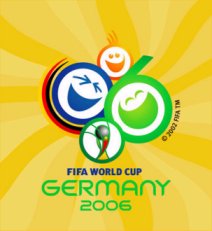 Quen van ó Mundial de Alemaña?